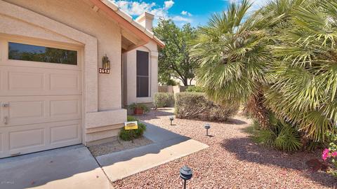 3643 E Rosemonte Dr, Phoenix, AZ 85050 photo 4