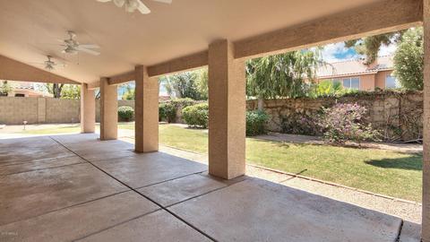 3643 E Rosemonte Dr, Phoenix, AZ 85050 photo 37