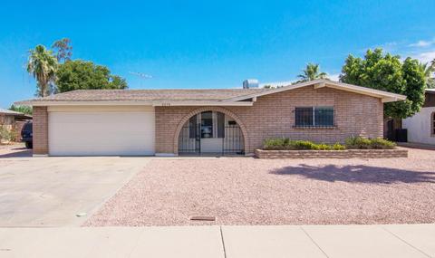 2076 E Minton Dr, Tempe, AZ 85282 photo 1