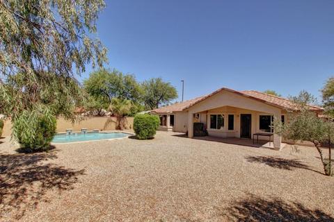 2961 E Morgan Dr, Gilbert, AZ 85295 photo 33