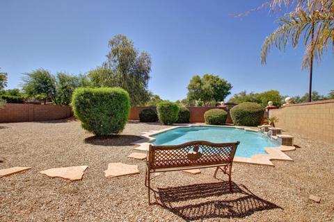 2961 E Morgan Dr, Gilbert, AZ 85295 photo 30