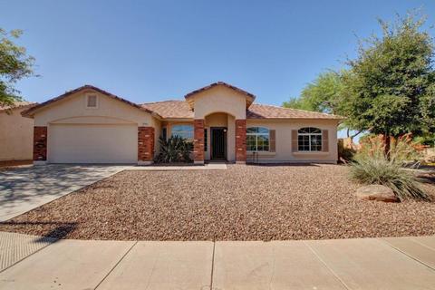 2961 E Morgan Dr, Gilbert, AZ 85295 photo 1