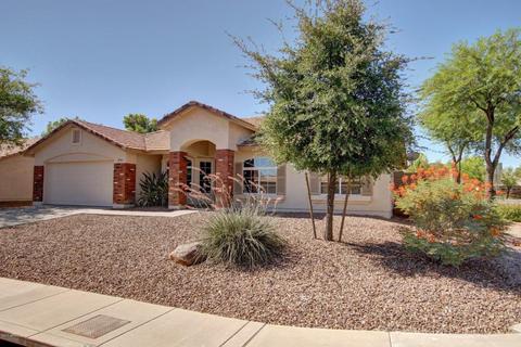2961 E Morgan Dr, Gilbert, AZ 85295 photo 2