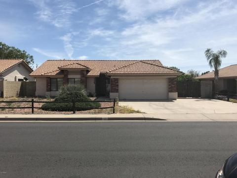 5465 Emerald Ave, Mesa, AZ 85206 photo 1