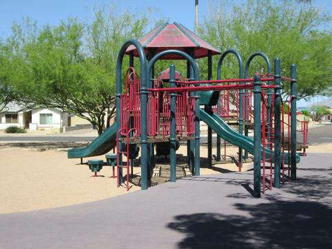 5465 Emerald Ave, Mesa, AZ 85206 photo 9