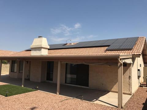 5465 Emerald Ave, Mesa, AZ 85206 photo 2