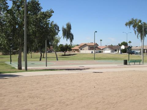 5465 Emerald Ave, Mesa, AZ 85206 photo 11