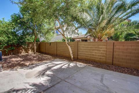 3928 E Claxton Ave, Gilbert, AZ 85297 photo 29