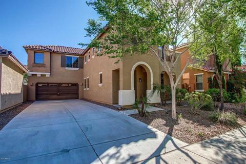 3928 E Claxton Ave, Gilbert, AZ 85297 photo 2