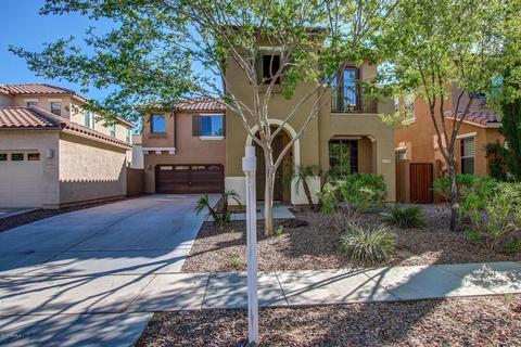 3928 E Claxton Ave, Gilbert, AZ 85297 photo 1