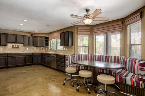 1031 E Forest Hills Dr, Phoenix, AZ 85022 photo 16