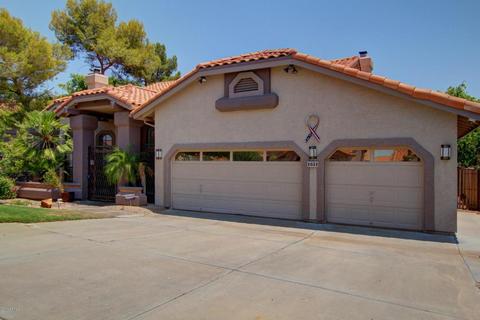 1031 E Forest Hills Dr, Phoenix, AZ 85022 photo 3