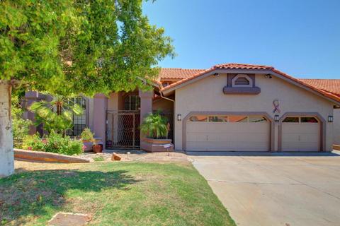 1031 E Forest Hills Dr, Phoenix, AZ 85022 photo 2