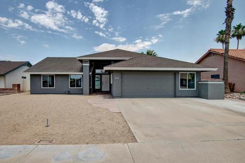 1456 E Brentrup Dr, Tempe, AZ 85283 photo 1