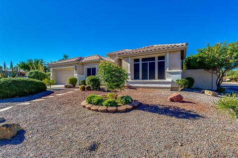 6535 E Rochelle Cir, Mesa, AZ 85215 photo 1