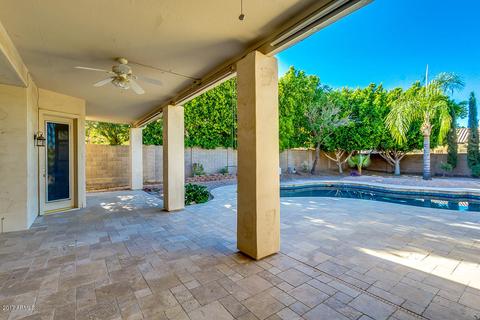 6535 E Rochelle Cir, Mesa, AZ 85215 photo 38