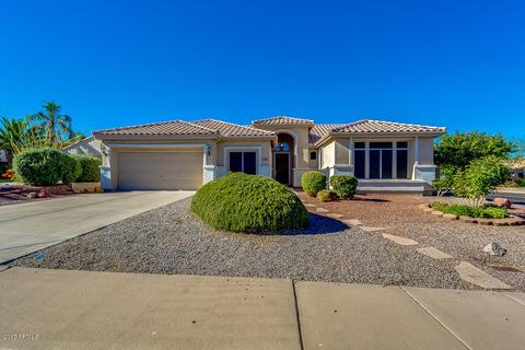 6535 E Rochelle Cir, Mesa, AZ 85215 photo 2