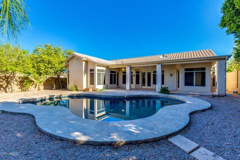 6535 E Rochelle Cir, Mesa, AZ 85215 photo 35