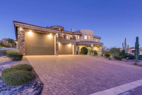 3309 N 89th Pl, Mesa, AZ 85207 photo 35