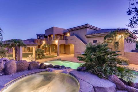 3309 N 89th Pl, Mesa, AZ 85207 photo 29