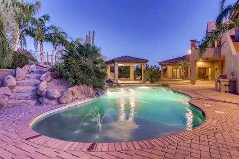 3309 N 89th Pl, Mesa, AZ 85207 photo 1
