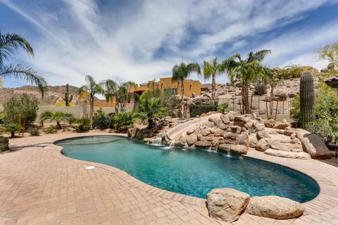 3309 N 89th Pl, Mesa, AZ 85207 photo 2