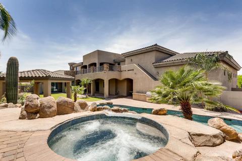 3309 N 89th Pl, Mesa, AZ 85207 photo 31