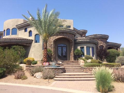 3309 N 89th Pl, Mesa, AZ 85207 photo 5