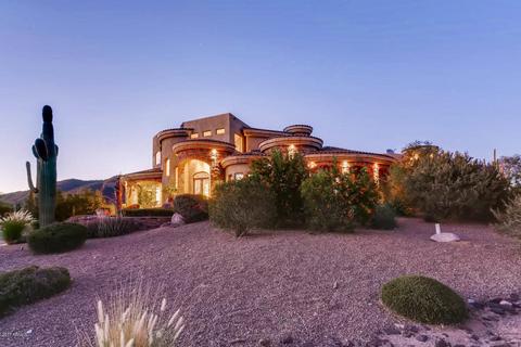3309 N 89th Pl, Mesa, AZ 85207 photo 36