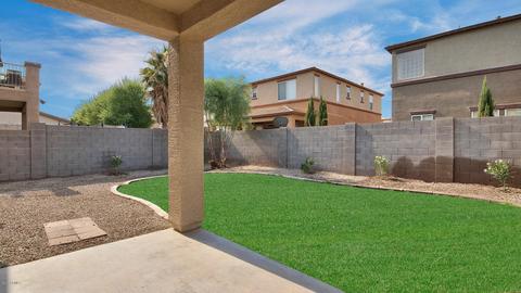 1191 E Julian Dr, Gilbert, AZ 85295 photo 33