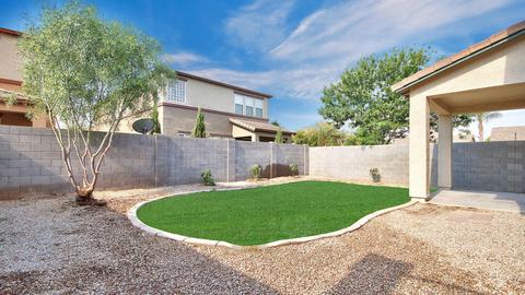 1191 E Julian Dr, Gilbert, AZ 85295 photo 34