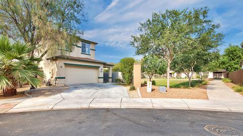 1191 E Julian Dr, Gilbert, AZ 85295 photo 1