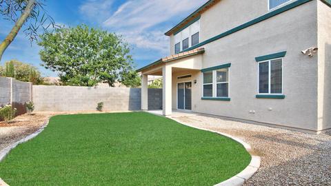 1191 E Julian Dr, Gilbert, AZ 85295 photo 35