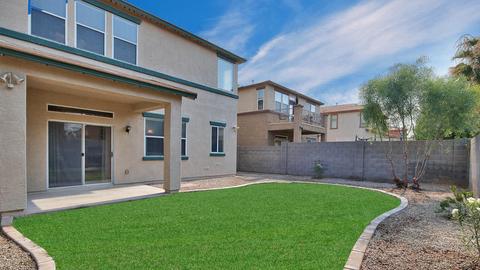 1191 E Julian Dr, Gilbert, AZ 85295 photo 36