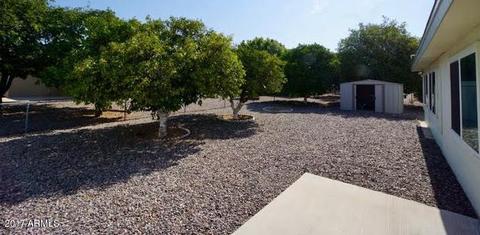 5626 E Dodge St, Mesa, AZ 85205 photo 12