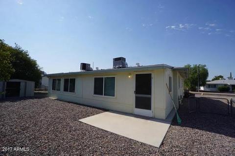 5626 E Dodge St, Mesa, AZ 85205 photo 14