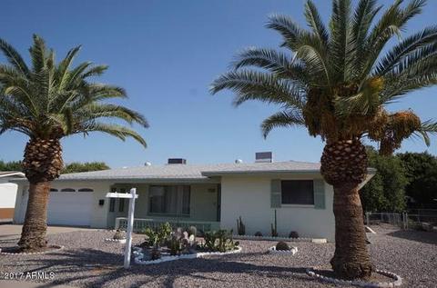 5626 E Dodge St, Mesa, AZ 85205 photo 2