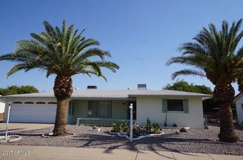 5626 E Dodge St, Mesa, AZ 85205 photo 1