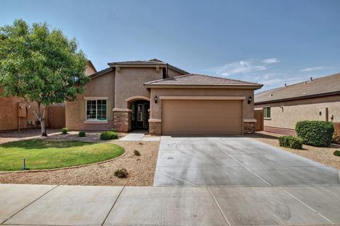 10951 E Starkey Ave, Mesa, AZ 85212 photo 1