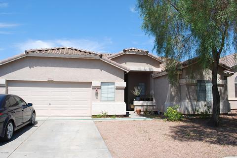 6554 W Crown King Rd, Phoenix, AZ 85043 photo 1