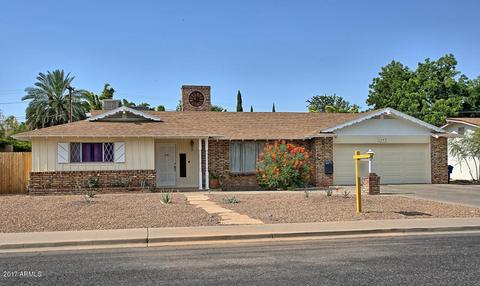 1247 W Devonshire St, Mesa, AZ 85201 photo 1