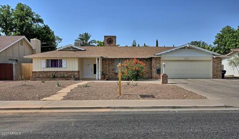 1247 W Devonshire St, Mesa, AZ 85201 photo 21