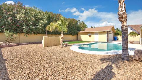 4241 E Dover St, Mesa, AZ 85205 photo 36