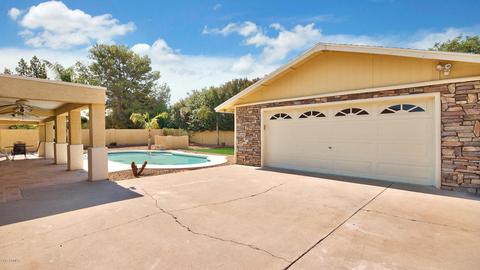 4241 E Dover St, Mesa, AZ 85205 photo 42