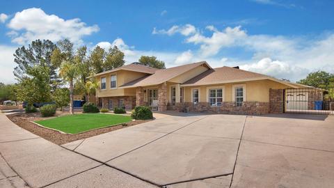 4241 E Dover St, Mesa, AZ 85205 photo 4