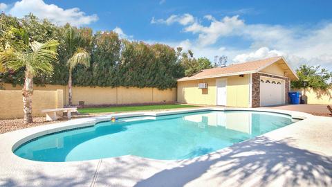 4241 E Dover St, Mesa, AZ 85205 photo 37