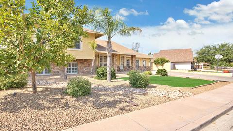 4241 E Dover St, Mesa, AZ 85205 photo 2