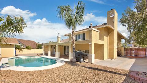 4241 E Dover St, Mesa, AZ 85205 photo 38
