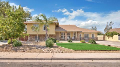 4241 E Dover St, Mesa, AZ 85205 photo 1