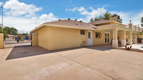4241 E Dover St, Mesa, AZ 85205 photo 41